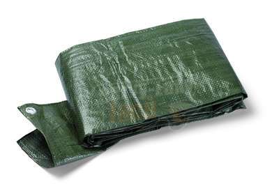 Plachta ochranná 4x5m