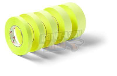 Vysocekrepová zakrývací páska 50m