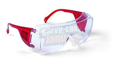 Brýle ochranné SafeView