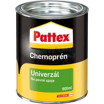 Pattex Chemoprén Univerzál