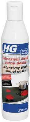 HG Intenzivní čistič keramické desky 250ml
