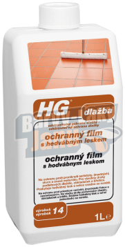 HG Ochranný film s leskem na dlažbu 1l