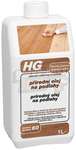 HG Přírodní olej na dřevěné podlahy 1l