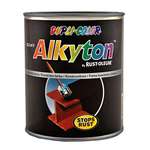 Alkyton 2v1 Kovářský Černý