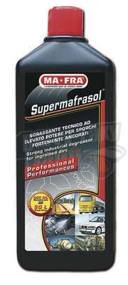Mafrasol Super 900ml Univerzální čistič superkoncentrát