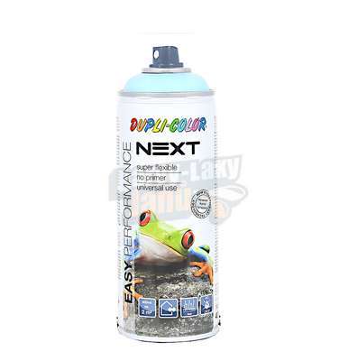 Sprej na každý povrch Next Oslo Ligt Blue 400ml