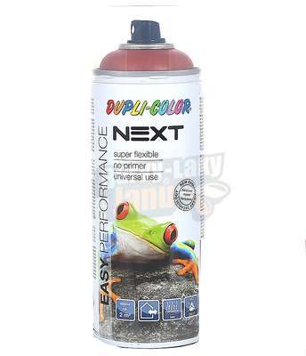 Sprej na každý povrch Next Lisbon Brown 400ml