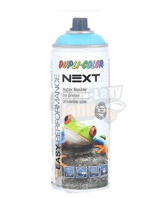 Sprej na každý povrch Next Minsk Blue 400ml