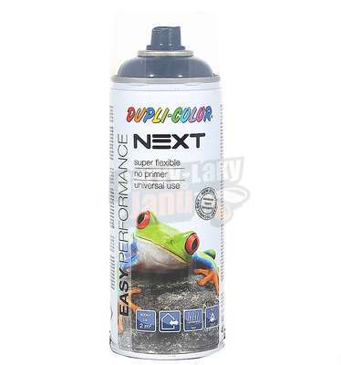 Sprej na každý povrch Next RAL 9005 400ml