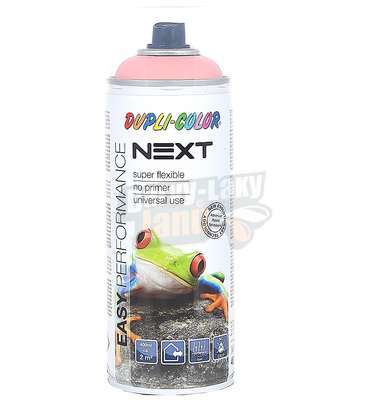 Sprej na každý povrch Next Riga Rose 400ml