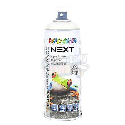 Sprej na každý povrch Next Vienna Light Green 400ml