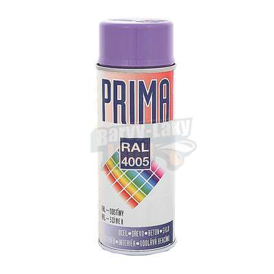 RAL 4005 ve spreji Lesk 400ml