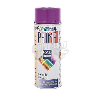 RAL 4008 ve spreji Lesk 400ml
