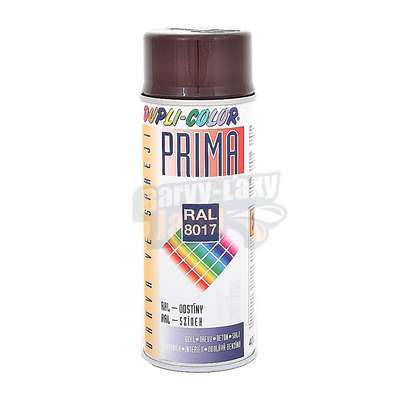 RAL 8017 ve spreji Lesk 400ml