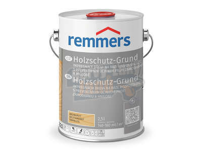 Remmers Holschutz-Grund Napouštědlo