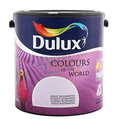 Dulux Voňavý rozmarýn 2.5l