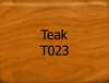 Teak T023