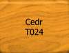 Cedr T024