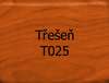 Třešeň T025