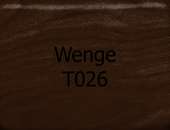 Wenge T026