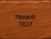 Meranti T027