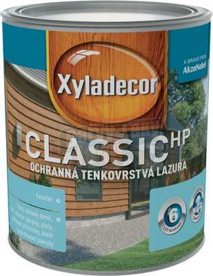 Xyladecor Classic Kaštan