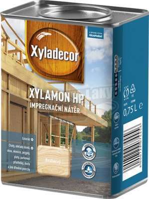 Xyladecor Xylamon Impregnační nátěr