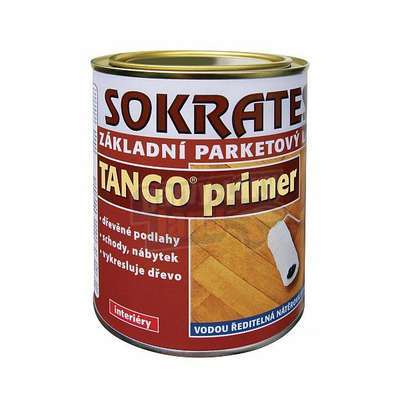 Sokrates Tango Primer základ