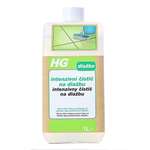 HG Green Intenzivní čistič na dlažbu 1l