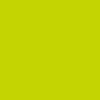 Zářivě žlutozelená