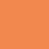 Matná oranžová