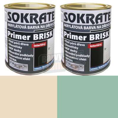 Antik sada na patinování Mořská pěna