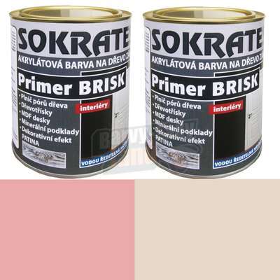 Antik sada na patinování Kandovaný cukr