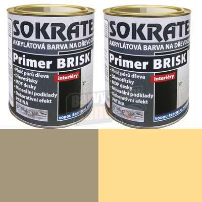 Antik sada na patinování Naplavené dřevo