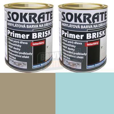 Antik sada na patinování Ledové mocca