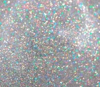 Třpytky brokátové holografické 50g