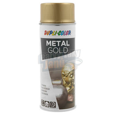 Bronzový sprej Antik Gold 400ml