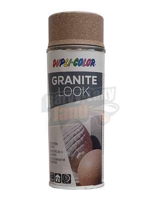 Granitový sprej Hnědá 400ml