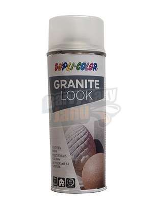 Granitový sprej Transparentní 400ml