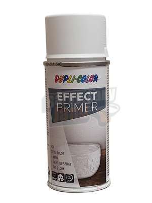 Základ pod dekorační spreje Bílý lesk 150ml