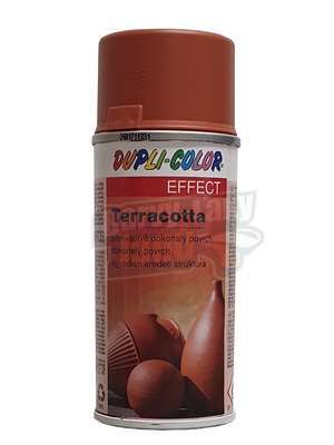 Terakota ve spreji Terakotově hnědá 150ml