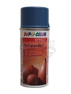 Terakota ve spreji Modrá 150ml