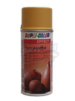 Terakota ve spreji Sahara žlutá 150ml