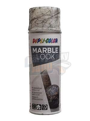 Sprej na mramorový efekt Černá 200ml