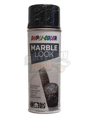 Sprej na mramorový efekt Stříbrný 200ml