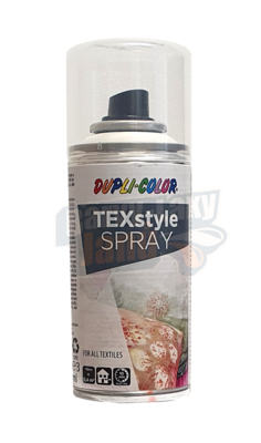 Sprej na textil Zlatá 150ml