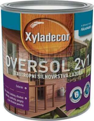 Xyladecor Oversol