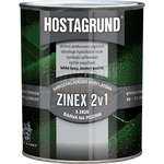 Zinex 2v1 na čerstvý pozink S2820