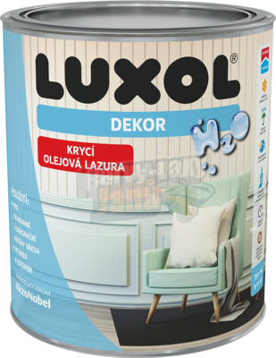 Luxol Dekor