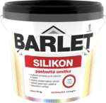 Fasádní silikonová omítka Barlet 1.5 25kg